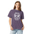 Wings Like a Dove Christian Bible Verse T-Shirt